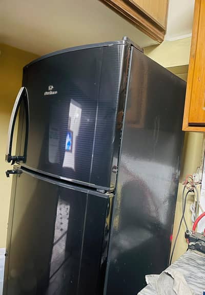 Dalwance Refrigerator