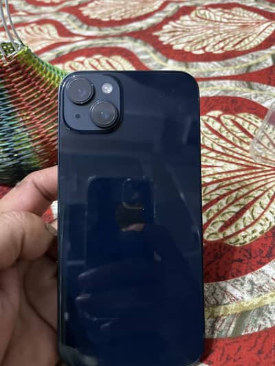 Apple iPhone 14 plus 10/9.5