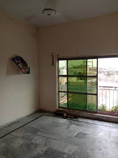 A 500 Square Feet Upper Portion Has Landed On Market In Taramrri Of Taramrri
