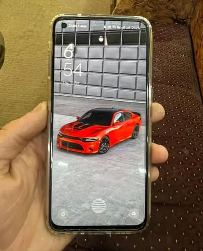OPPO  F 21 pro exchange possible