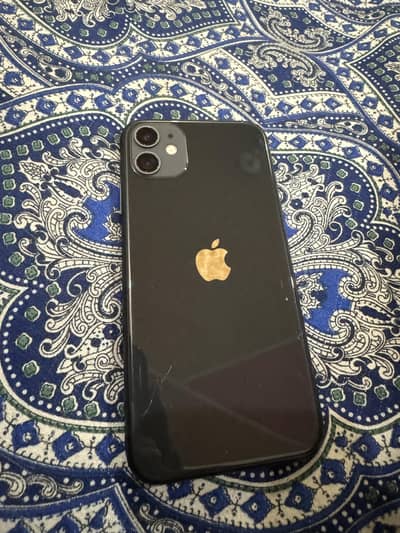 Apple iPhone 11 Non pta