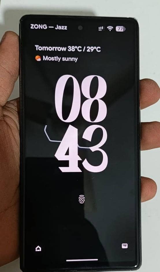 Google Pixel 6 1