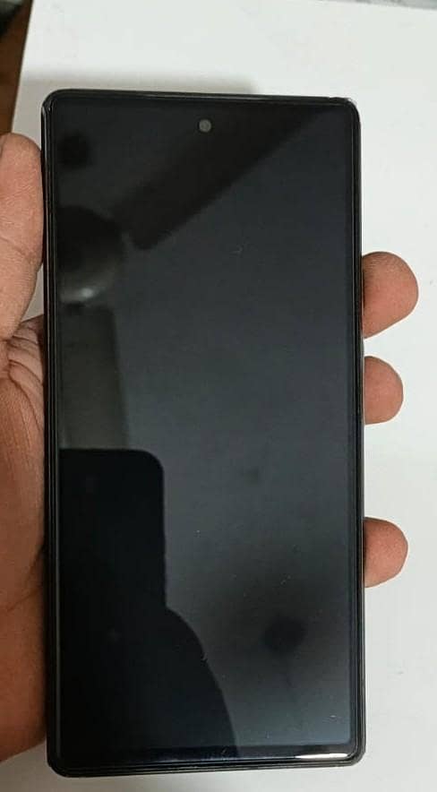 Google Pixel 6 6
