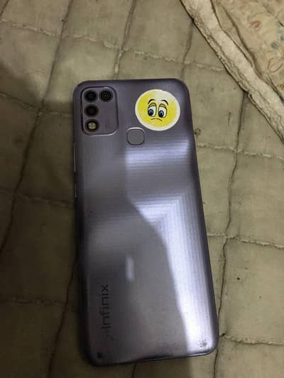 Infinix Hot 11 play pta profe