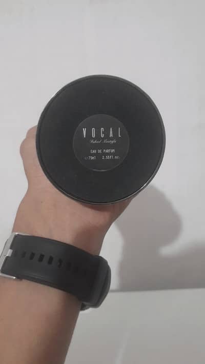 Vah cal perfume j dot