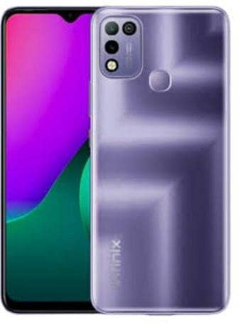 Infinix Hot 11 Play
