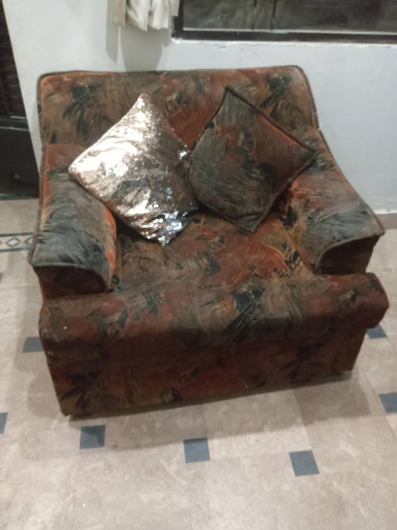 Sofa set 4