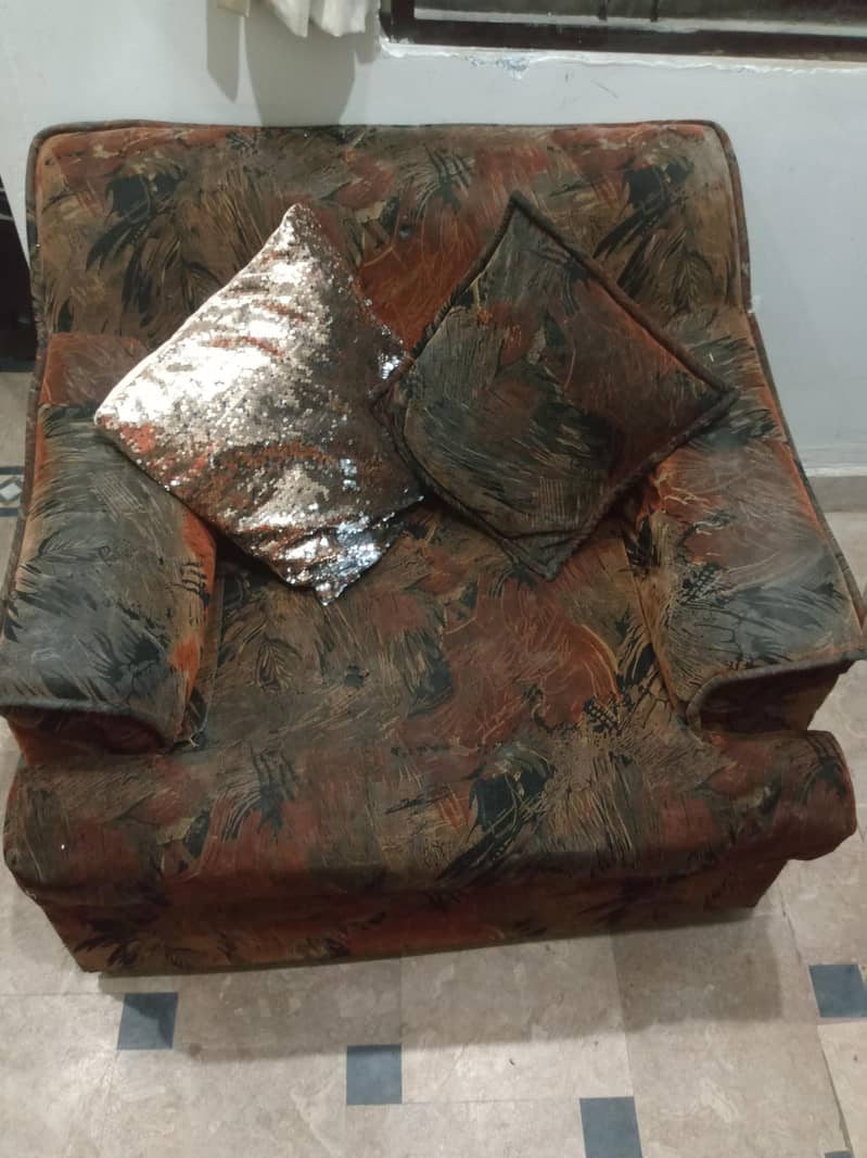 Sofa set 5