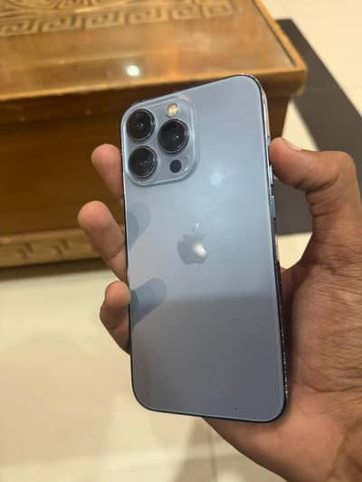 Apple iPhone 13 Pro