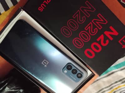 One Plus Nord N200