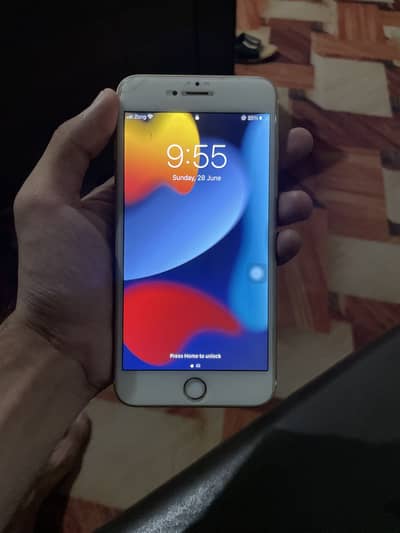 Apple iPhone 6S Plus PTA 128GB, Urgent sale