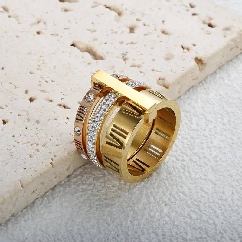 Rings 0