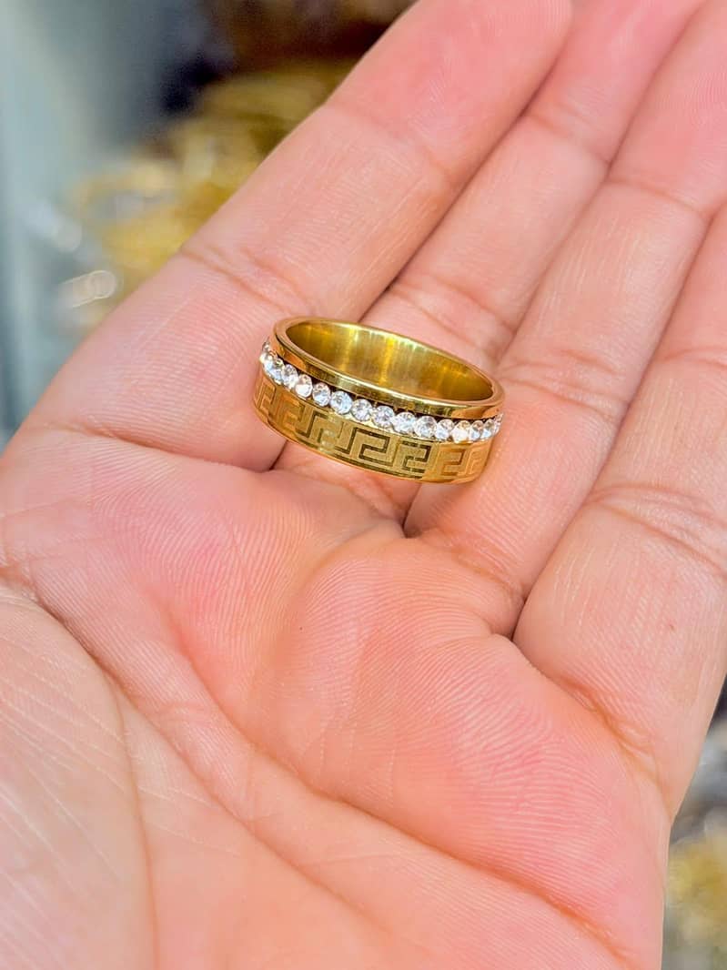 Rings 1