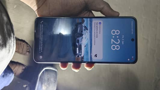 Vivo Y19s pro