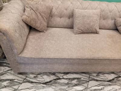 7 seater sofa set