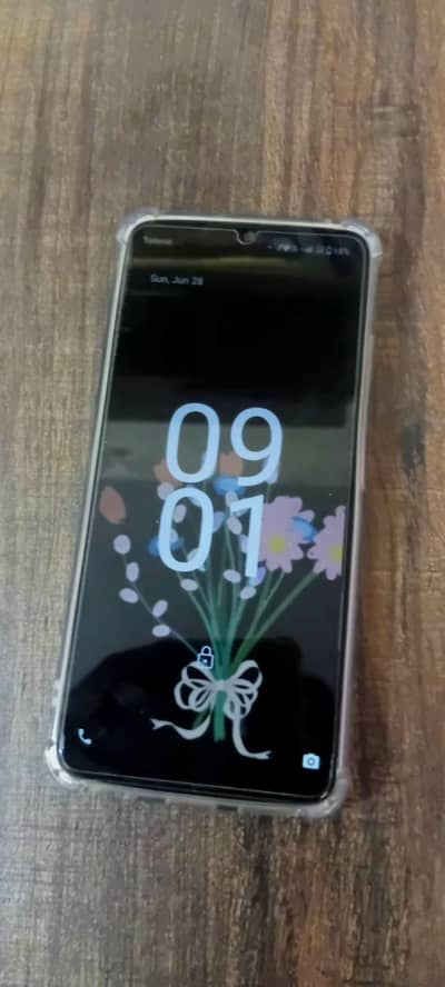 Itel A05s