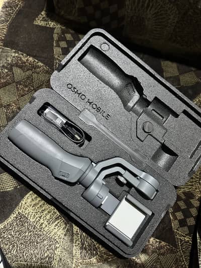 Dji Mobile Gimble