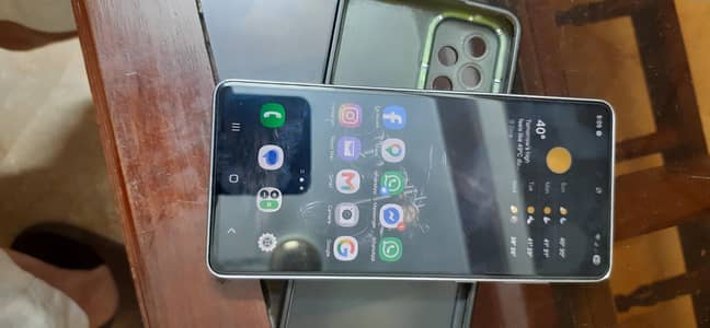 Samsung Mobile A73 5G