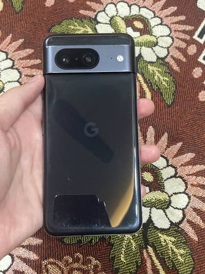 Google Pixel 8