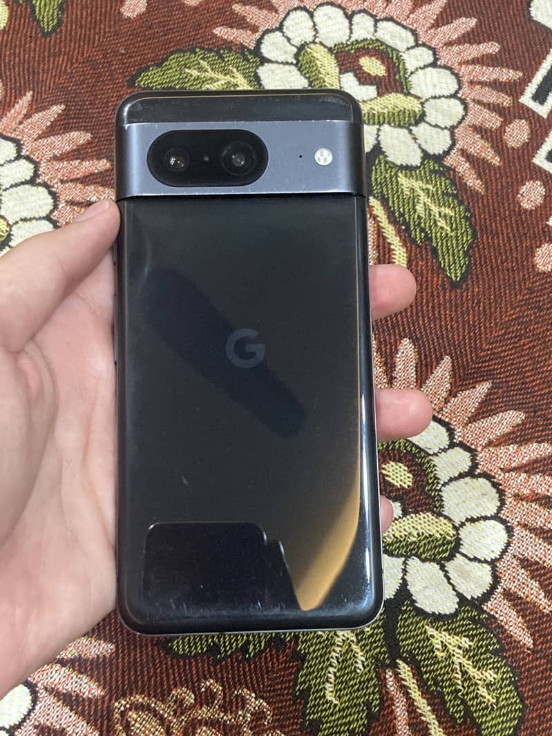 Google Pixel 8 0