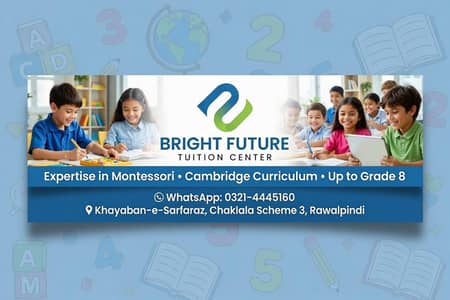 Female tutor available