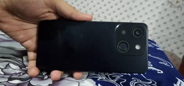 Itel A50C