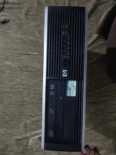 Intel core i5 PC