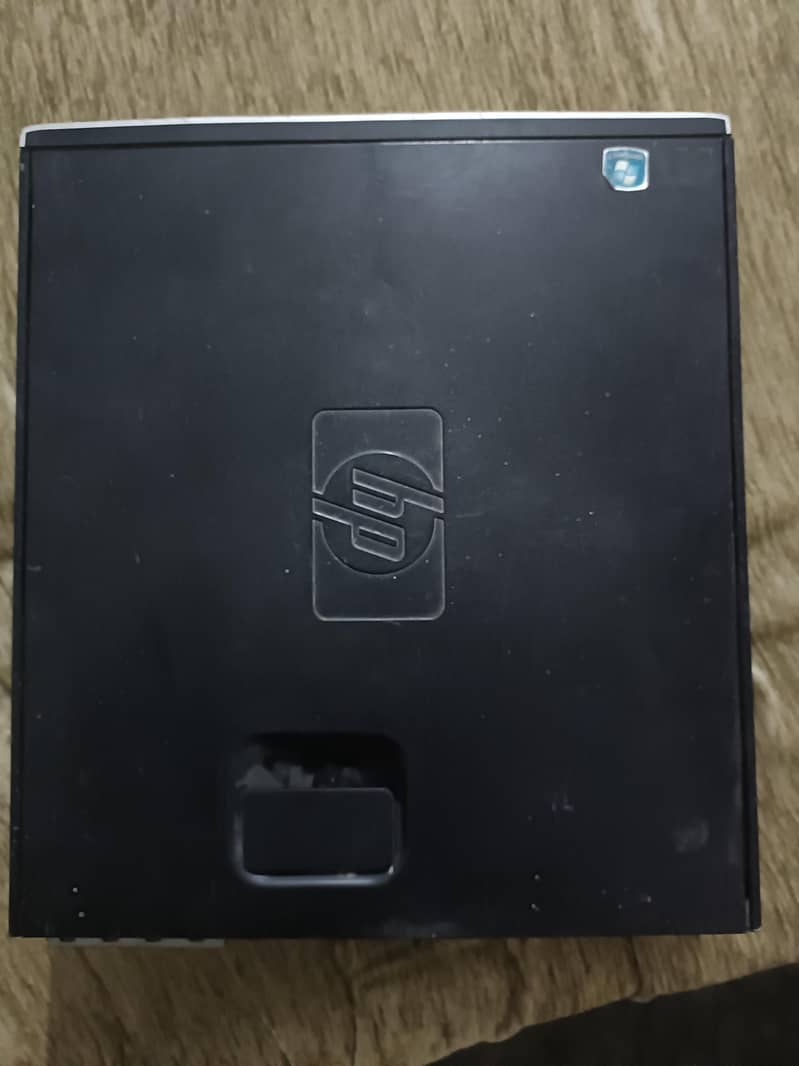Intel core i5 PC 1