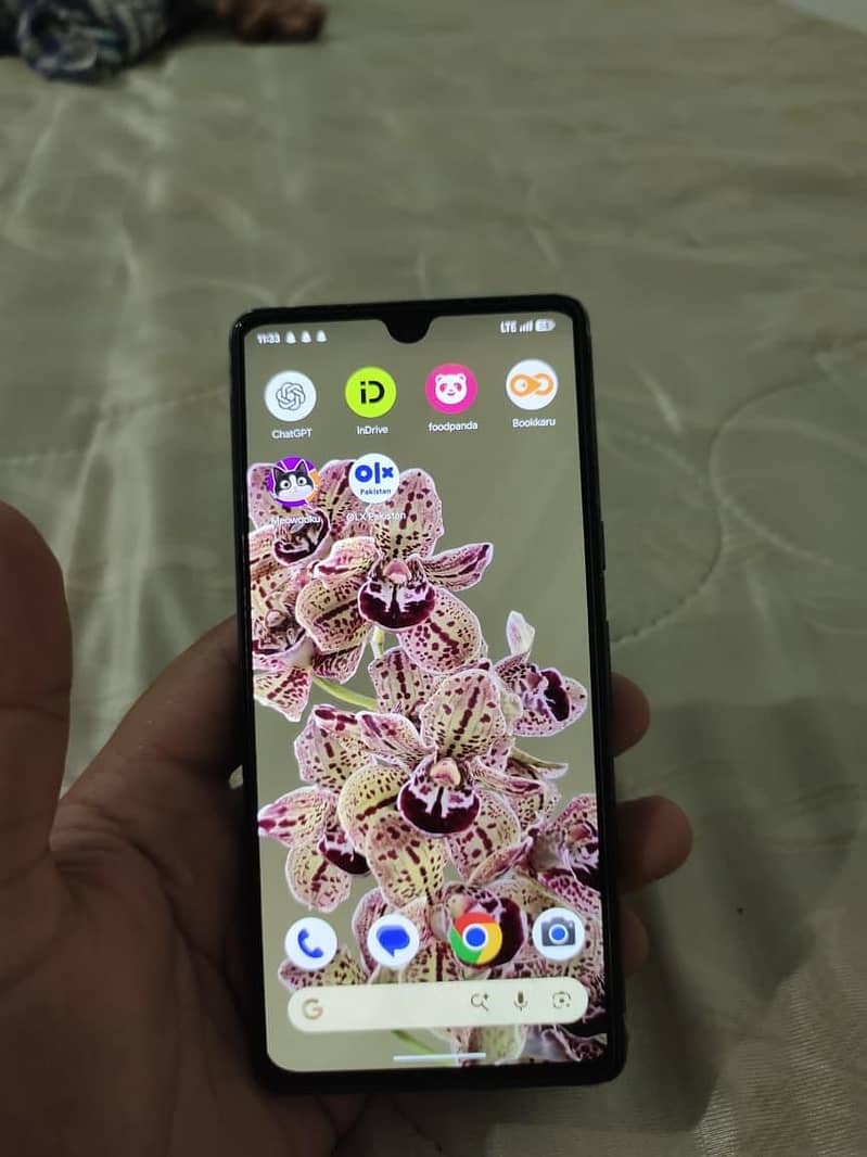 Google Pixel 7 1