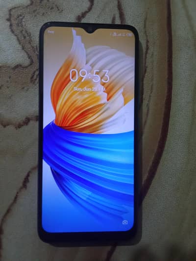 Infinix Smart 6
