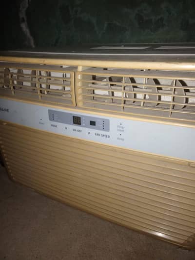Window AC 0.75 ton