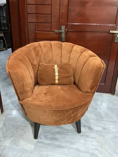 7 Seater Sofa Set