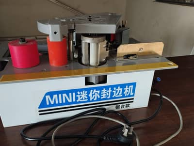 Brand new Mini Edge Banding Machine for Sale