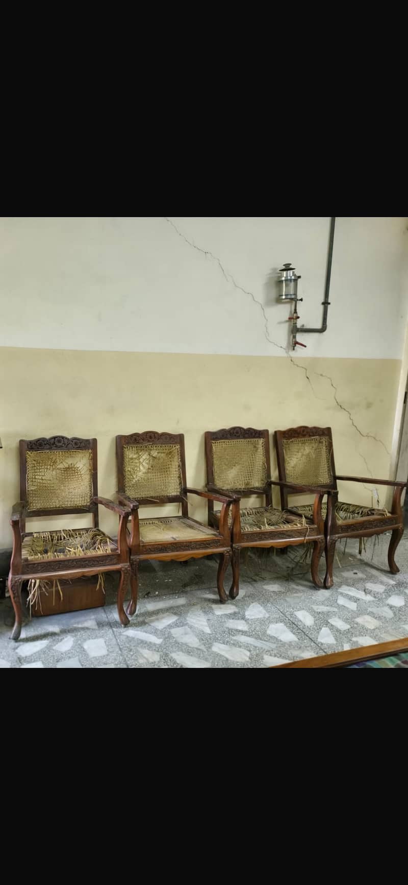 Chairs chiniote 0
