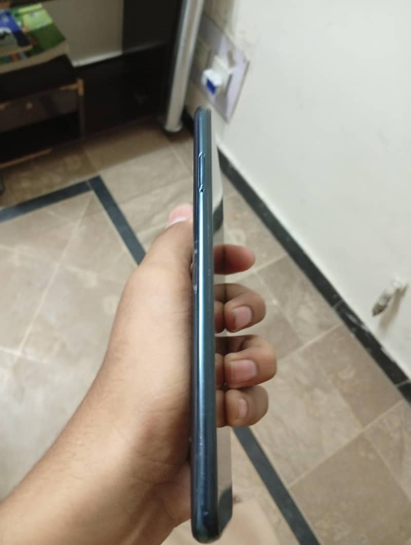 Infinix Note 7 2