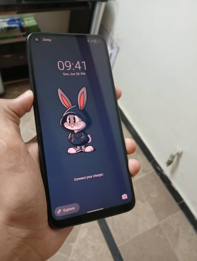 Infinix Note 7 4