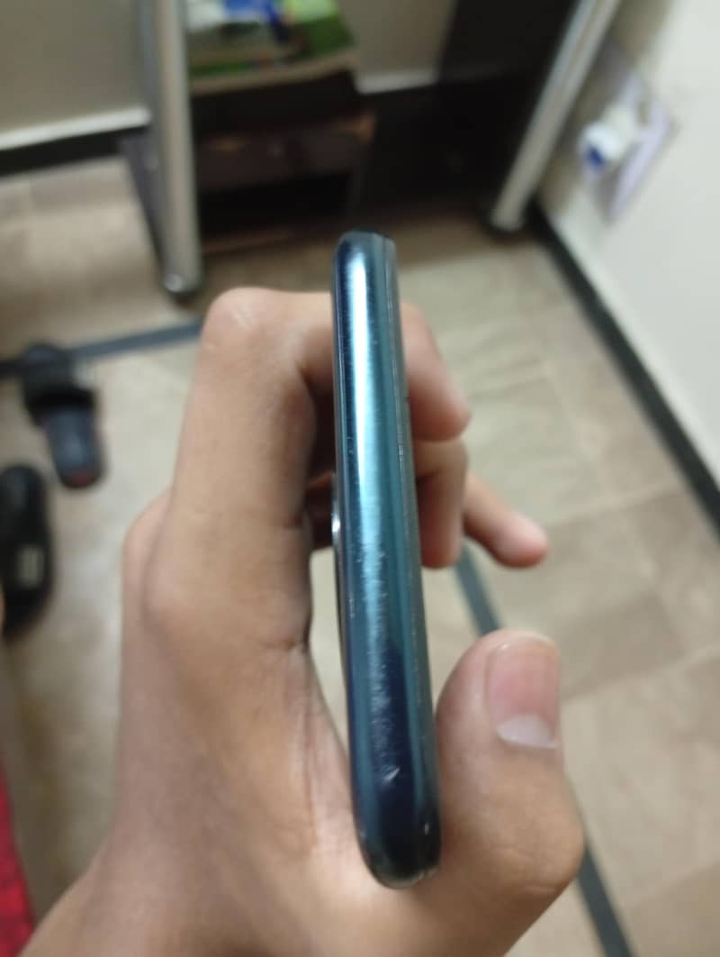 Infinix Note 7 5