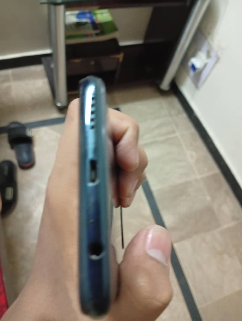 Infinix Note 7 6