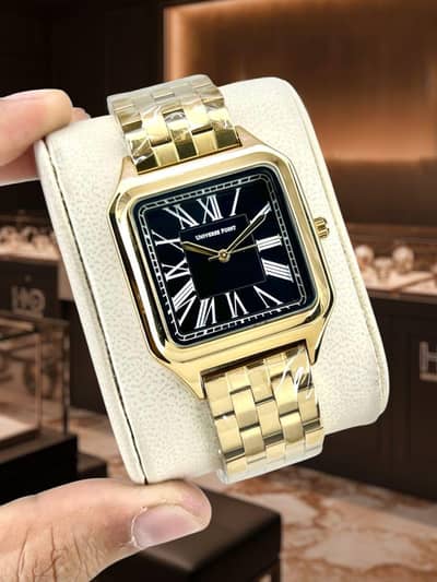universe point man watch ⌚