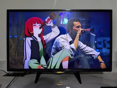 Samsung 32 FULL HD TV / PC Monitor (1080p) - A1 Condition