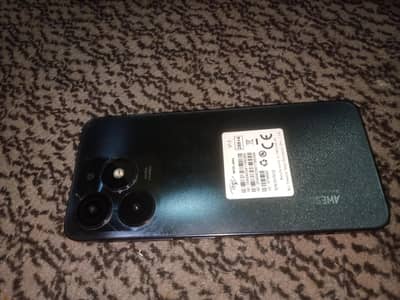 Itel A70
