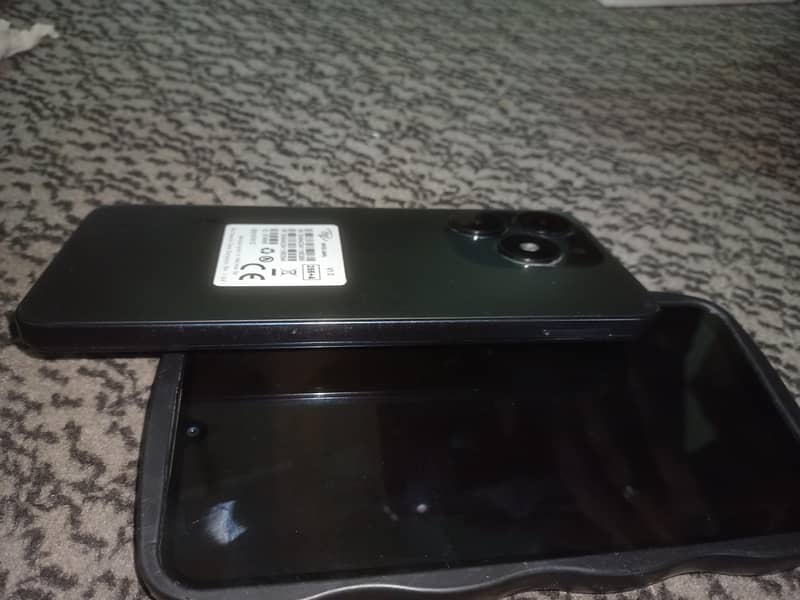 Itel A70 1