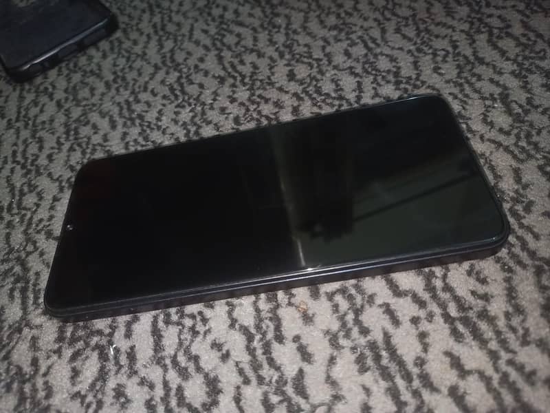 Itel A70 2