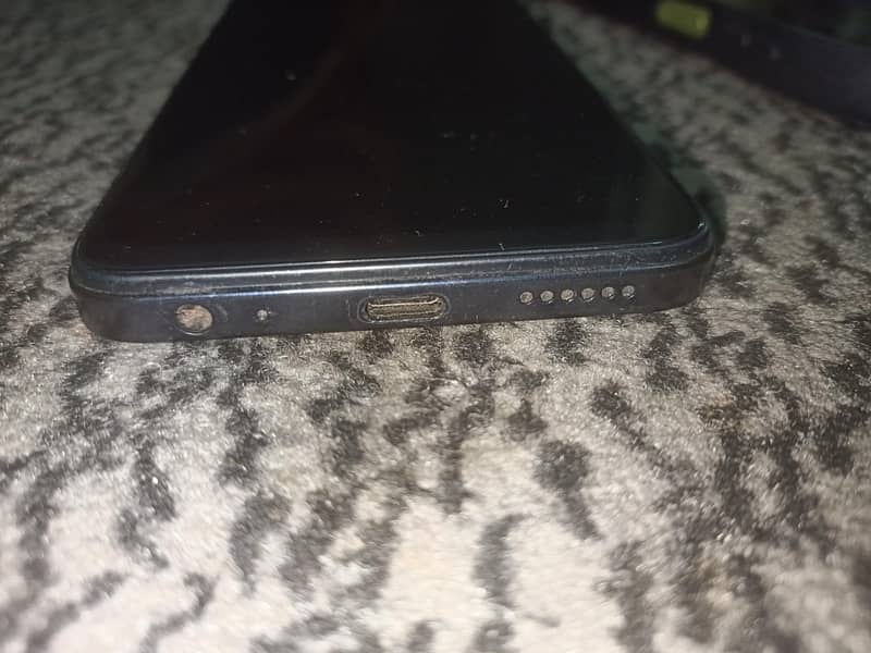 Itel A70 3
