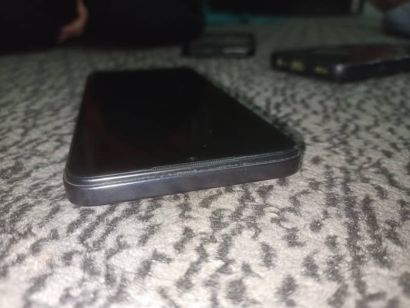 Itel A70 5