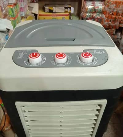 Good condition