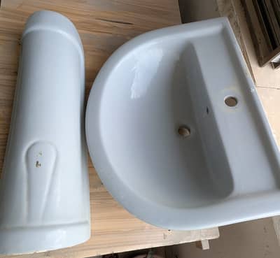 Wash Basin