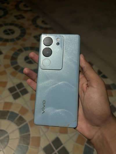 Vivo V29