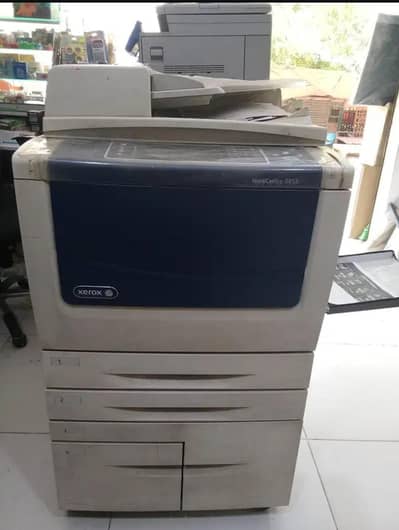 Xerox WorkCentre 5855
