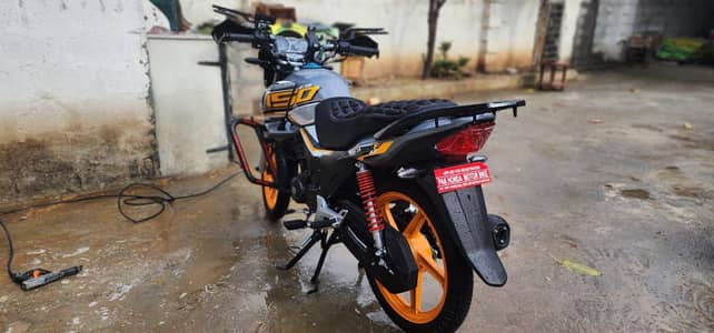150 cb  honda